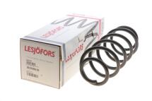 Пружина (передня) Peugeot 407 2.0HDI МКПП 04-10 (универсал/седан)/2.0HDi 05- (купе)