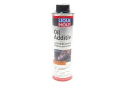 Присадка для масла в двигатель с MoS2 Oil Additiv (300 мл) (2500=1998=8342)