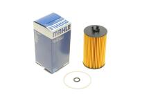 Фільтр масляний Opel Astra/Insignia 1.6CDTi 14-