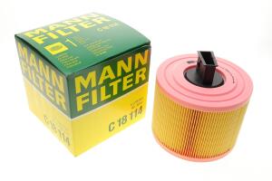 Фильтр воздушный BMW 1 (E81-E88) 3.0 N52 05-/3 (E90-93) 2.5/3.0 N52/N53 05-13/X1 (E84) 3.0 N52 09-11