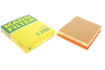 Фільтр повітряний Daewoo Nexia 1.5-1.6 97-/Opel Kadett-E 1.8i/2.0GSI 16V 87-91