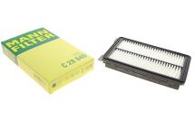 Фільтр повітряний Hyundai Tucson/Kia Sportage 1.6-2.0CRDi 15-