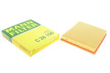 Фільтр повітряний Nissan Navara 4.0 05-09/Jeep Grand Cherokee 2.5TD/4.0/5.2/5.9 91-05/Infiniti QX56 Фільтр повітряний Nissan Navara 4.0 05-09/Jeep Grand Cherokee 2.5TD/4.0/5.2/5.9 91-05/Infiniti QX56