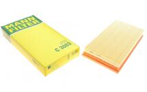 Фільтр повітряний VW Golf/Polo 1.4FSI 02-09/Touran 1.6FSI 03-07