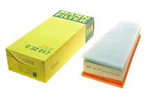 Фільтр повітряний MB E-class (W213)/S-class (W222)/G-class/GLE (W167)/AMG GT (X290) 4.0 M177 17- (R)