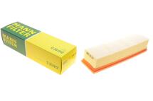 Фильтр воздушный MB C-class (W205) 1.6d OM626 14-18