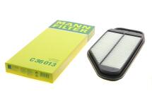 Фильтр воздушный Chevrolet Spark 1.0-1.2 10- Фильтр воздушный Chevrolet Spark 1.0-1.2 10-