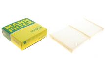 Фільтр салону BMW X3 (F25) 10-/X4 (F26) 14-18 (к-кт 2 шт)