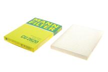 Фільтр салону Renault Koleos 08-