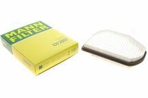 Фільтр салону MB E-class (W210)/CLK (C208)/SLK (R170)/C-class (W202) 93-04/Chrysler Crossfire 03-07 Фільтр салону MB E-class (W210)/CLK (C208)/SLK (R170)/C-class (W202) 93-04/Chrysler Crossfire 03-07