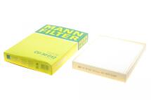 Фильтр салона MB Sprinter (907,910) 18-/Vito (W447) 14-/EQV (W447) 20-