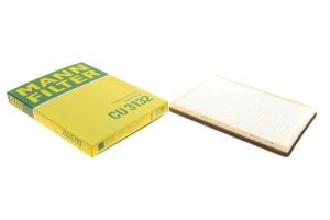 Фільтр салону DAF 95XF 97-02/XF 13-15/XF105 06-/XF95 02-