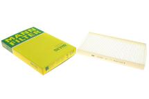 Фільтр салону Audi 100 90-94/A6 94-05