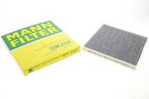 Фільтр салону Toyota Land Cruiser 03-/Camry 00-05/Prius 00-/Lexus GX 01-/RX/Subaru Legacy (вугільний)