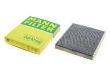 Фильтр салона Lexus NX 21-/ES/RX/Mazda CX-9/Subaru Impreza/Toyota Camry/Corolla/Rav4 16-(угольный) Фильтр салона Lexus NX 21-/ES/RX/Mazda CX-9/Subaru Impreza/Toyota Camry/Corolla/Rav4 16-(угольный)