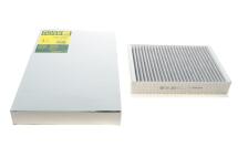 Фильтр салона Jaguar XJ 2.7D-4.2 03-09 (угольный) Фильтр салона Jaguar XJ 2.7D-4.2 03-09 (угольный)