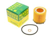 Фільтр масляний BMW 3 (F30/F31/F80)/5 (F10/F11/F18)/X1 (E84)/X3 (F25) 2.0i N20/3.0i N55 11-17