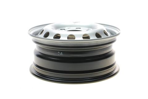 Диск колісний MB Sprinter 208-316/VW LT 28-35 96- (6Jx15H2 ET75)