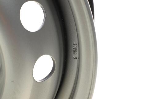 Диск колісний MB Sprinter 208-316/VW LT 28-35 96- (6Jx15H2 ET75)