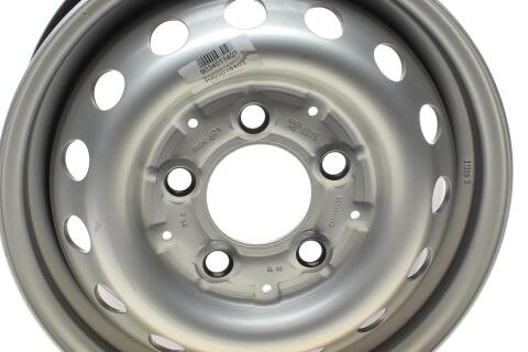 Диск колісний MB Sprinter 208-316/VW LT 28-35 96- (6Jx15H2 ET75)