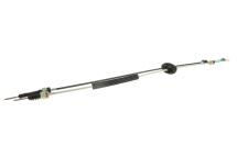Трос куліси MB Sprinter/VW Crafter 12-16, (TSG 480)