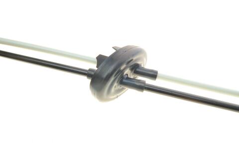 Трос куліси MB Sprinter/VW Crafter 12-16, (TSG 480)