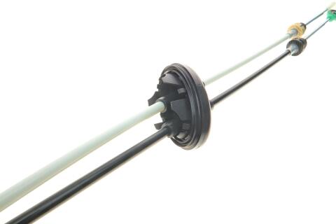 Трос куліси MB Sprinter/VW Crafter 12-16, (TSG 480)