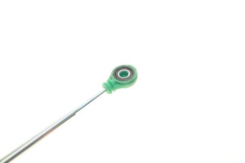 Трос куліси MB Sprinter/VW Crafter 12-16, (TSG 480)