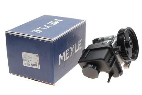 Насос ГПК MB C-class (W204)/E-class (W212) 2.2CDi 08- Насос ГПК MB C-class (W204)/E-class (W212) 2.2CDi 08-