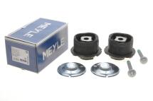 Сайлентблок балки (задней/спереди) MB S-class (W220) 98-05 (комплект 2 штуки)