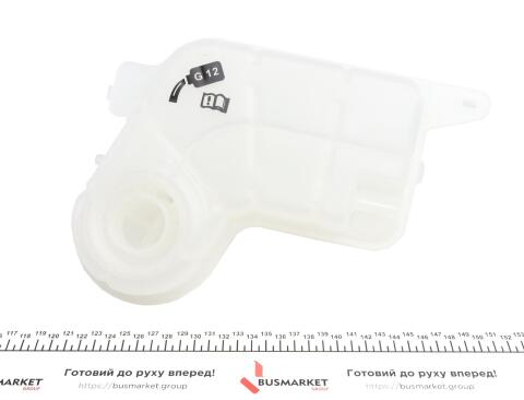 Бачок расширительный Audi A6 2.0TDI-3.0TDI 04-11