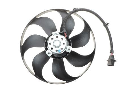 Вентилятор охолодження двигуна Audi A3/TT/Skoda Fabia/Octavia/VW Bora/Golf/Polo 1.0-2.3 94- Вентилятор охолодження двигуна Audi A3/TT/Skoda Fabia/Octavia/VW Bora/Golf/Polo 1.0-2.3 94-