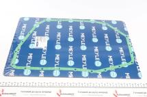 Прокладка піддону АКПП Audi A4/A6 2.0-4.2/2.7-3.0TDI 03-11