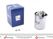 Фільтр паливний Skoda Fabia/VW Polo 1.9TDI 00- Фільтр паливний Skoda Fabia/VW Polo 1.9TDI 00-