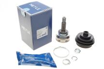 ШРКШ (зовнішній) VW Caddy II 96-00/Skoda Favorit/Felicia 90-02 (22x22x135.5) (-ABS) ШРКШ (зовнішній) VW Caddy II 96-00/Skoda Favorit/Felicia 90-02 (22x22x135.5) (-ABS)