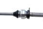 Піввісь VW T5 2.0TDI/2.5TDI 103kw 11- (R) (26x38x878), фото 3 - інтерент-магазин Auto-Mechanic