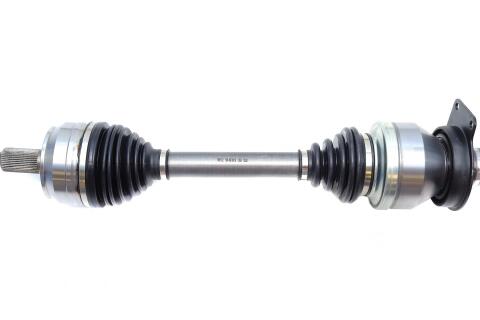 Піввісь VW T5 2.0TDI/2.5TDI 103kw 11- (R) (26x38x878) Піввісь VW T5 2.0TDI/2.5TDI 103kw 11- (R) (26x38x878)