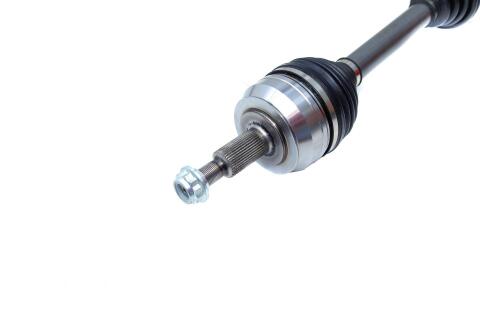 Піввісь VW T5 2.0TDI/2.5TDI 103kw 11- (R) (26x38x878) Піввісь VW T5 2.0TDI/2.5TDI 103kw 11- (R) (26x38x878)