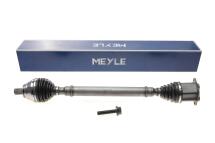 Піввісь (АКПП) VW Golf/Passat 1.9-2.0TDI (R) (36x755)