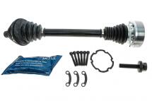 Піввісь (передня) VW Caddy III 2.0 SDI 04-10/Passat 1.9 TDI 03-10 (L) (36x30x521)
