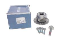 Підшипник маточини (передньої) VW Caddy 03- (4 болти)