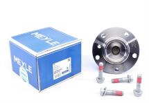 Підшипник маточини (передньої) BMW 7 (E65/E66/E67) 01-09 (к-кт)