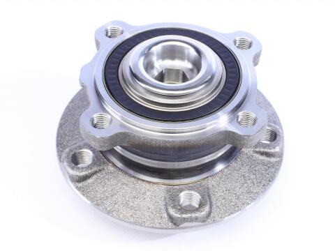 Підшипник маточини (передньої) BMW 7 (E65/E66/E67) 01-09 (к-кт) Підшипник маточини (передньої) BMW 7 (E65/E66/E67) 01-09 (к-кт)