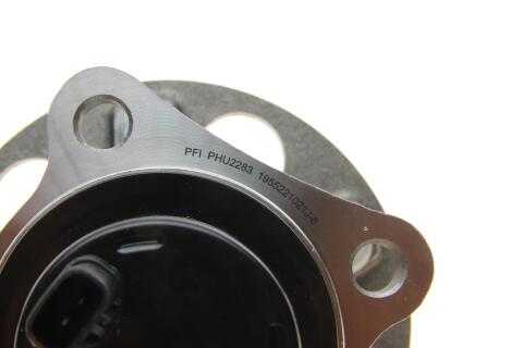 Підшипник маточини (задньої) Lexus RX 04-09 (+ABS) (R)