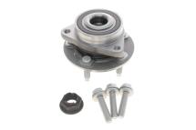 Підшипник маточини (передньої) Opel Astra 15- (25.4x136x79.4)