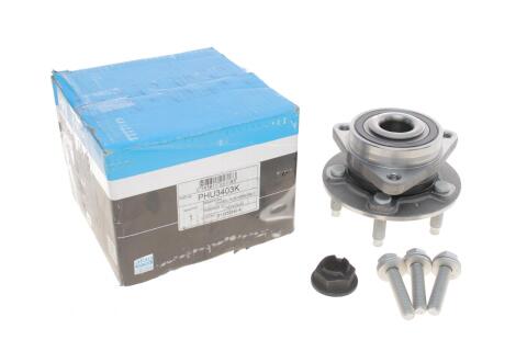 Підшипник маточини (передньої) Opel Astra 15- (25.4x136x79.4)