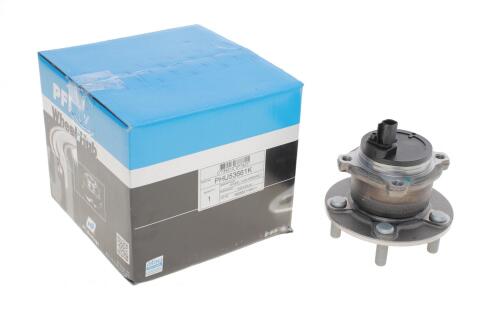 Підшипник маточини (задньої) Ford Focus II