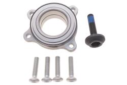 Подшипник ступицы (передней) Audi A4/A5/A6/Q5 15- (+ABS) Подшипник ступицы (передней) Audi A4/A5/A6/Q5 15- (+ABS)