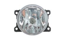 Фара протитуманна Citroen C3/Peugeot 207 1.4/1.6/2.0 HDi 07-