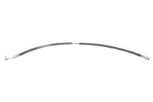 Шланг тормозной (передний) Nissan Leaf 10-(L) (626mm) M10x1